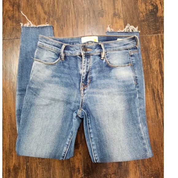 PacSun Jeans Size 26 ankle jegging - Picture 3 of 3